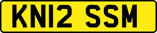 KN12SSM