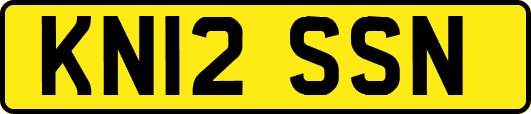 KN12SSN