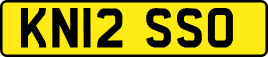 KN12SSO