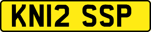 KN12SSP
