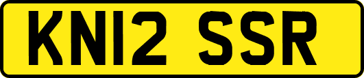 KN12SSR