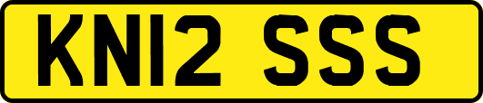 KN12SSS