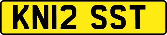 KN12SST