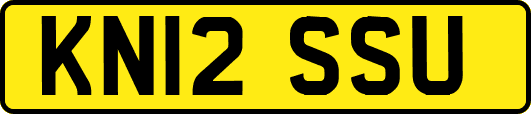 KN12SSU