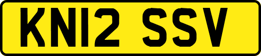 KN12SSV