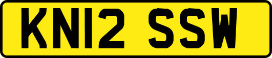 KN12SSW