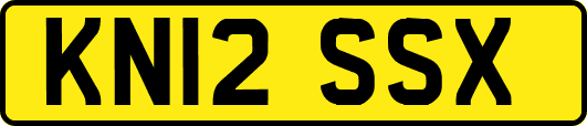 KN12SSX