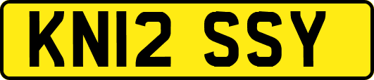KN12SSY