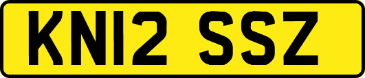 KN12SSZ