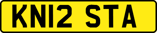 KN12STA