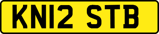 KN12STB