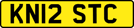 KN12STC