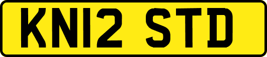 KN12STD