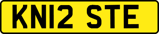 KN12STE