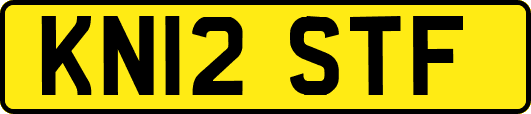 KN12STF