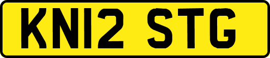 KN12STG