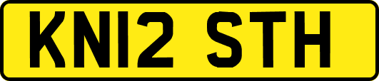 KN12STH