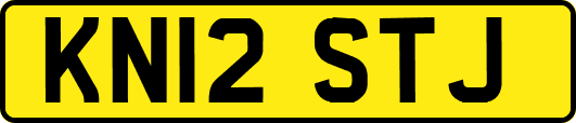 KN12STJ