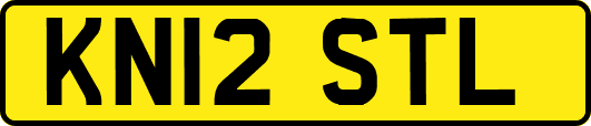 KN12STL