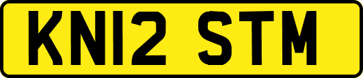 KN12STM