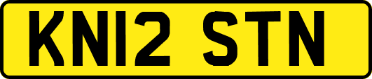 KN12STN