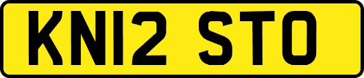 KN12STO