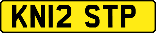 KN12STP