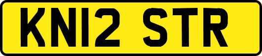 KN12STR