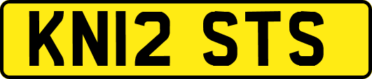 KN12STS