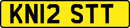 KN12STT