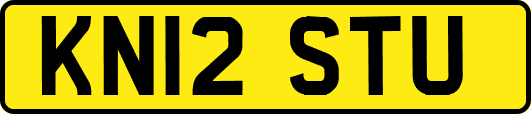 KN12STU