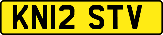 KN12STV