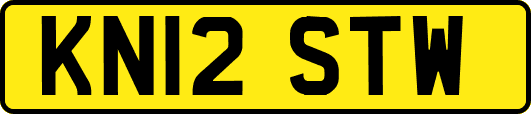 KN12STW