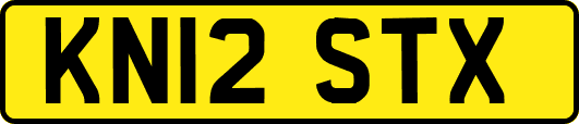 KN12STX