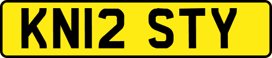 KN12STY