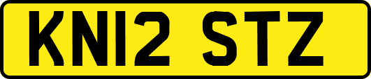 KN12STZ