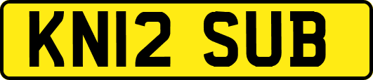KN12SUB