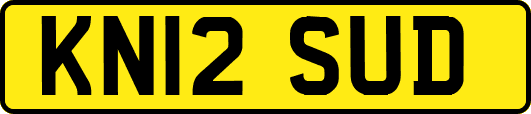 KN12SUD