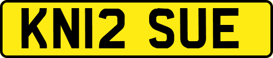 KN12SUE