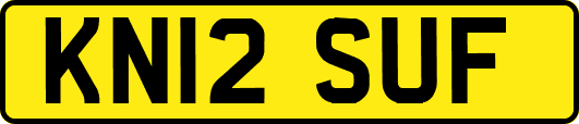 KN12SUF