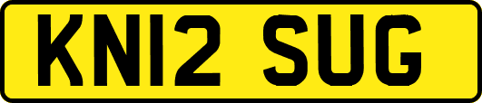 KN12SUG