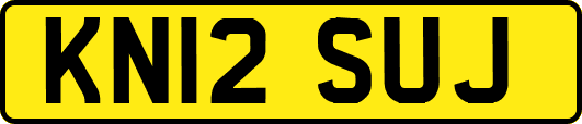 KN12SUJ