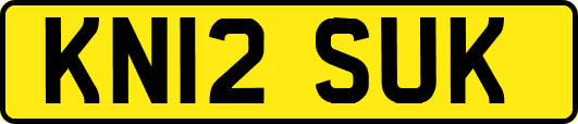 KN12SUK
