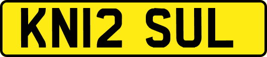 KN12SUL