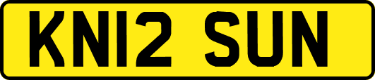 KN12SUN