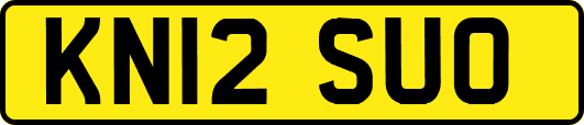 KN12SUO