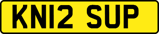 KN12SUP