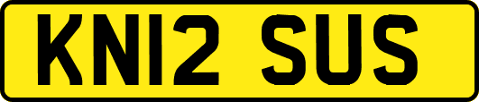KN12SUS
