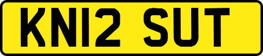 KN12SUT