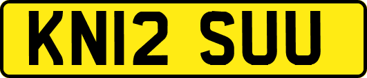 KN12SUU